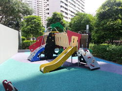 The Trizon (D10), Condominium #131097812